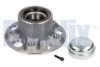 BENDIX 052067B Wheel Bearing Kit